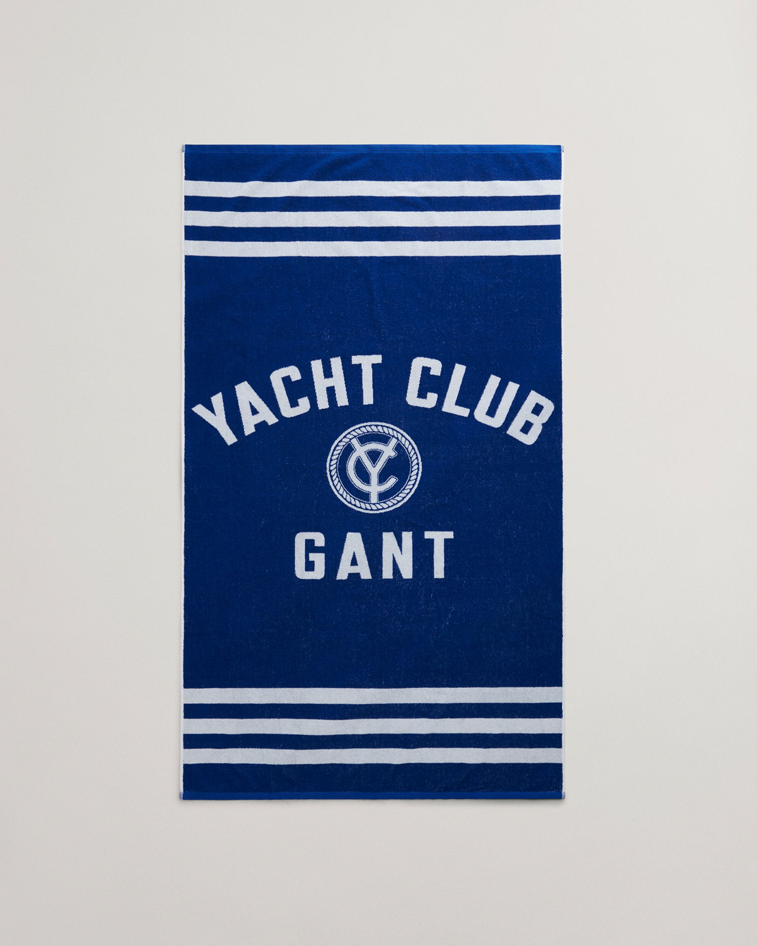 GANT Yacht Club Beach Towel
