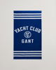 GANT Yacht Club Beach Towel