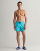 Classic Fit Swim Shorts