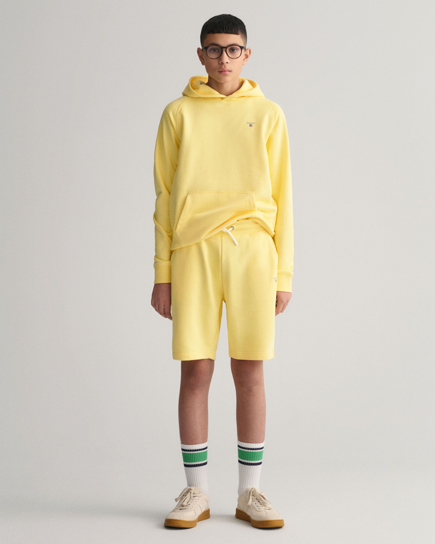 Teens Original Hettegenser