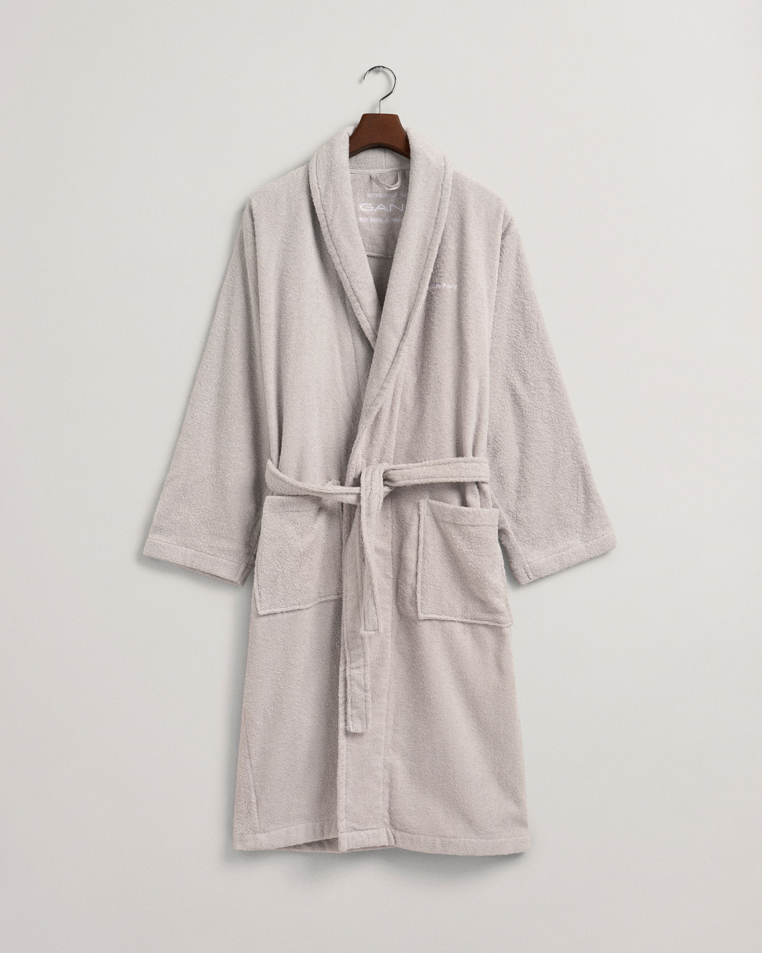 Unisex Gant Morgenkåpe