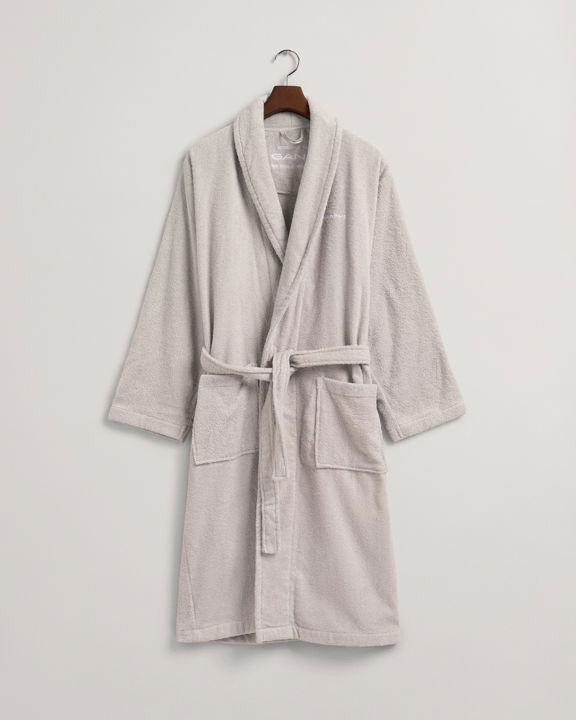 Unisex Gant Morgenkåpe