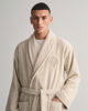 Crest Robe 