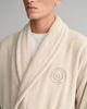 Crest Robe 