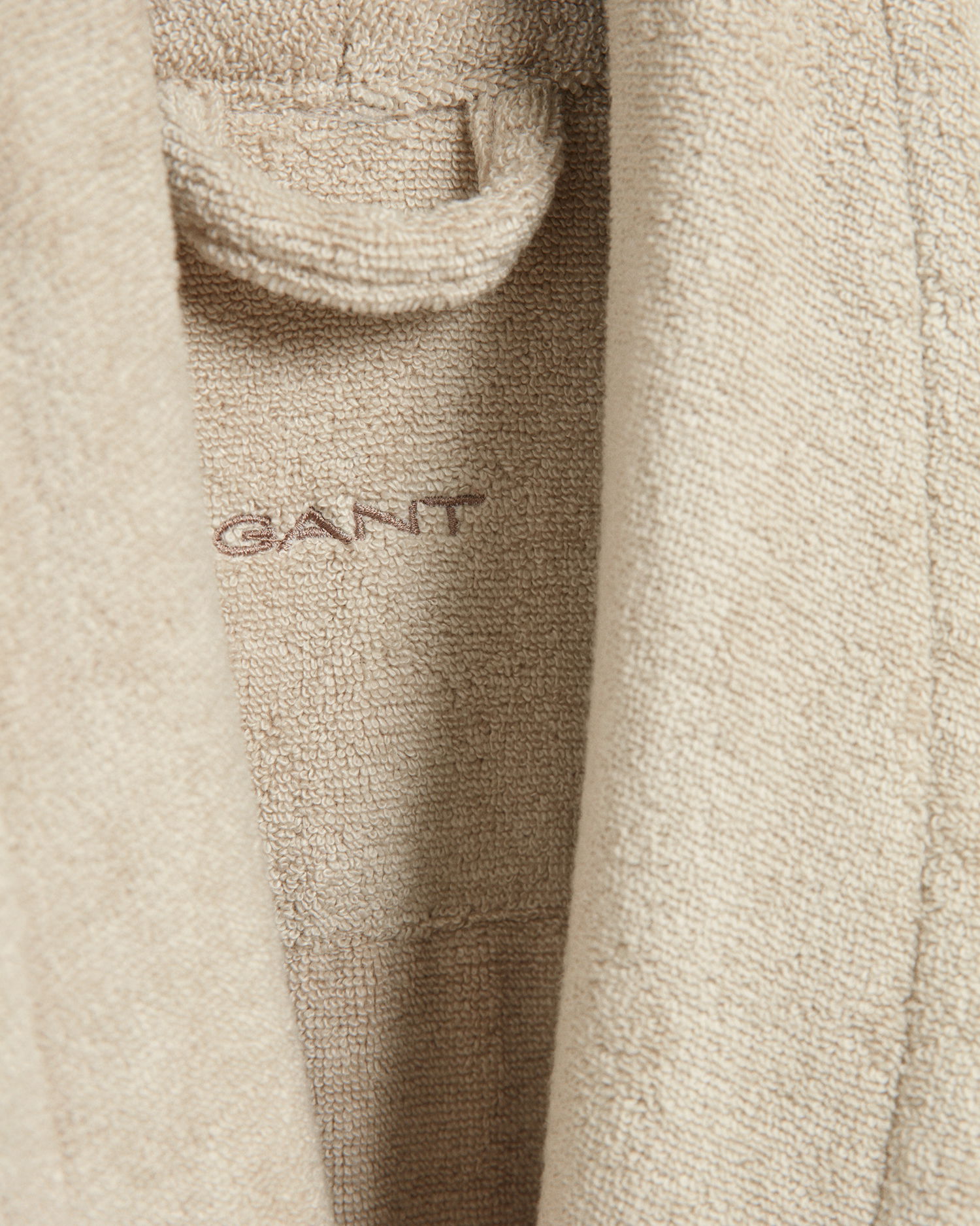 Crest Robe 