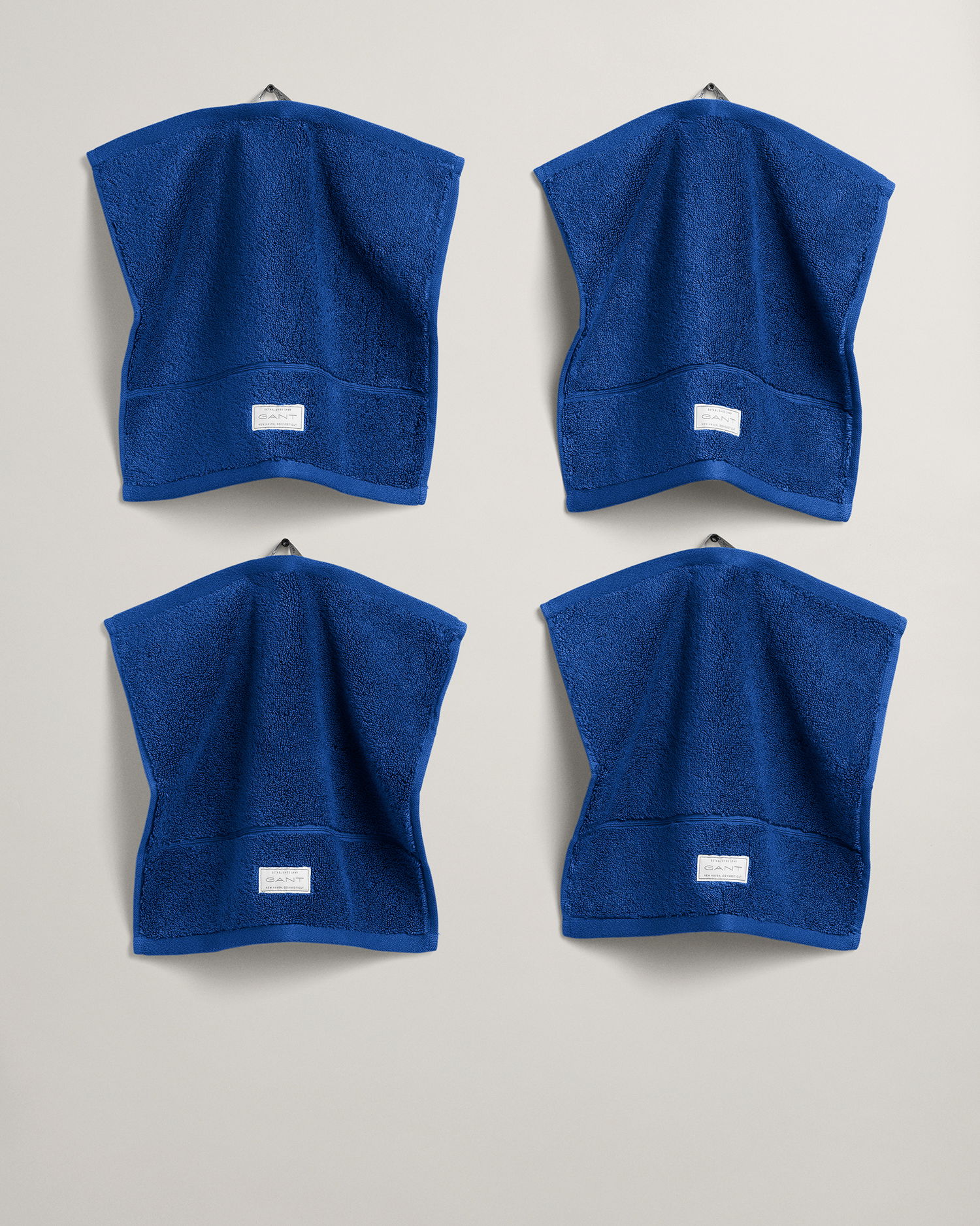 4-Pack Premium Håndklær 30X30 