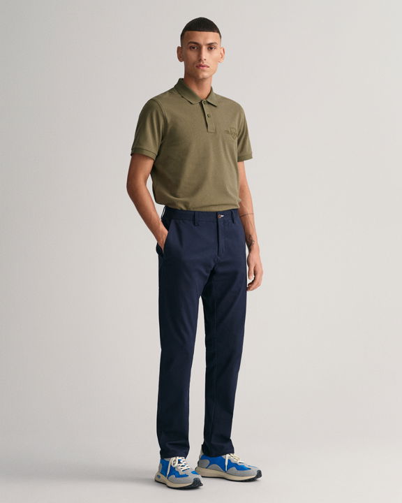 SLIM TP CHINOS 