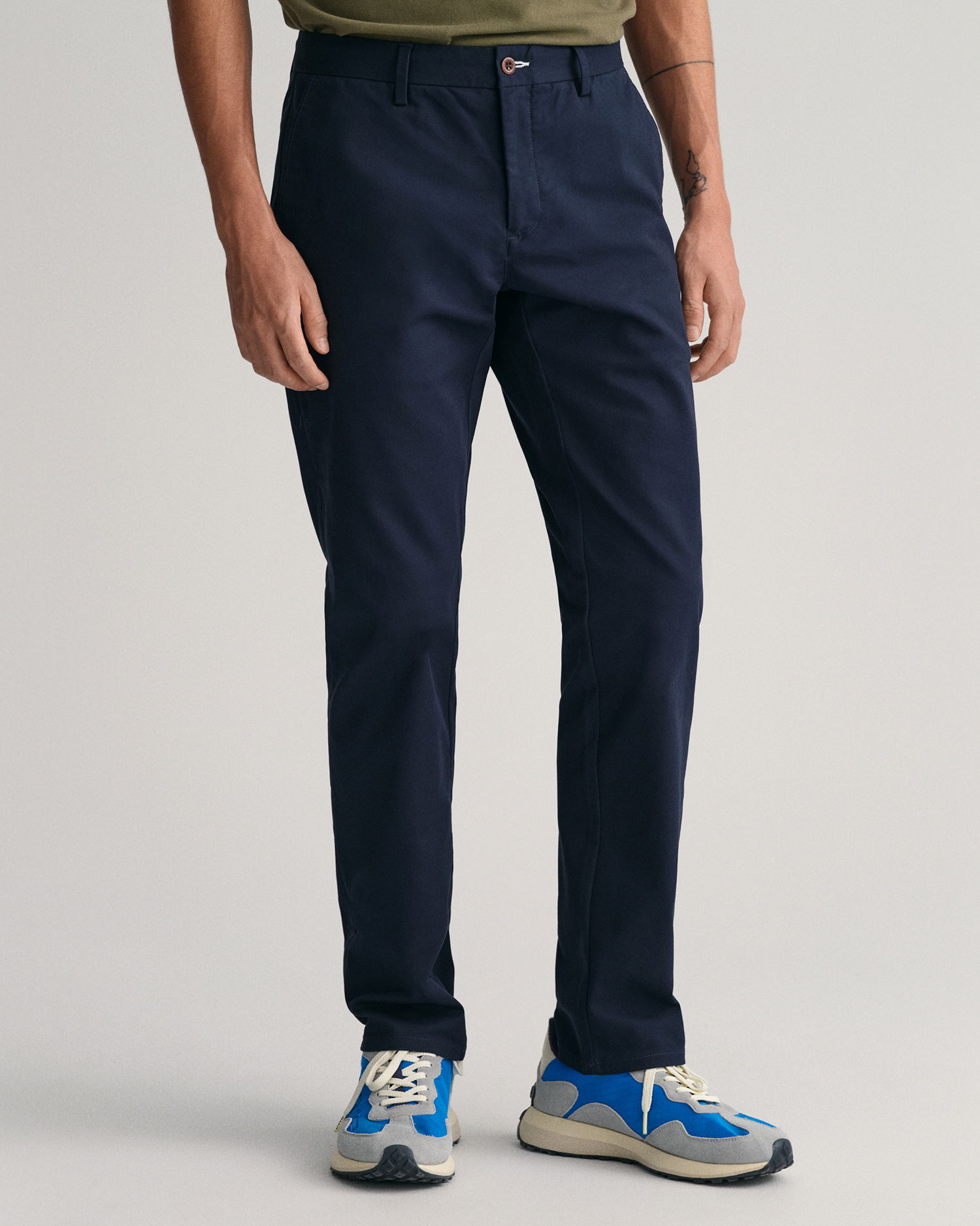 SLIM TP CHINOS 