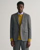 Herringbone Suit Blazer 