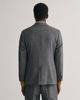 Herringbone Suit Blazer 