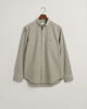 REG POPLIN GINGHAM SHIRT