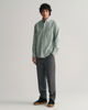 REG OXFORD SHIRT