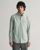 REG OXFORD SHIRT