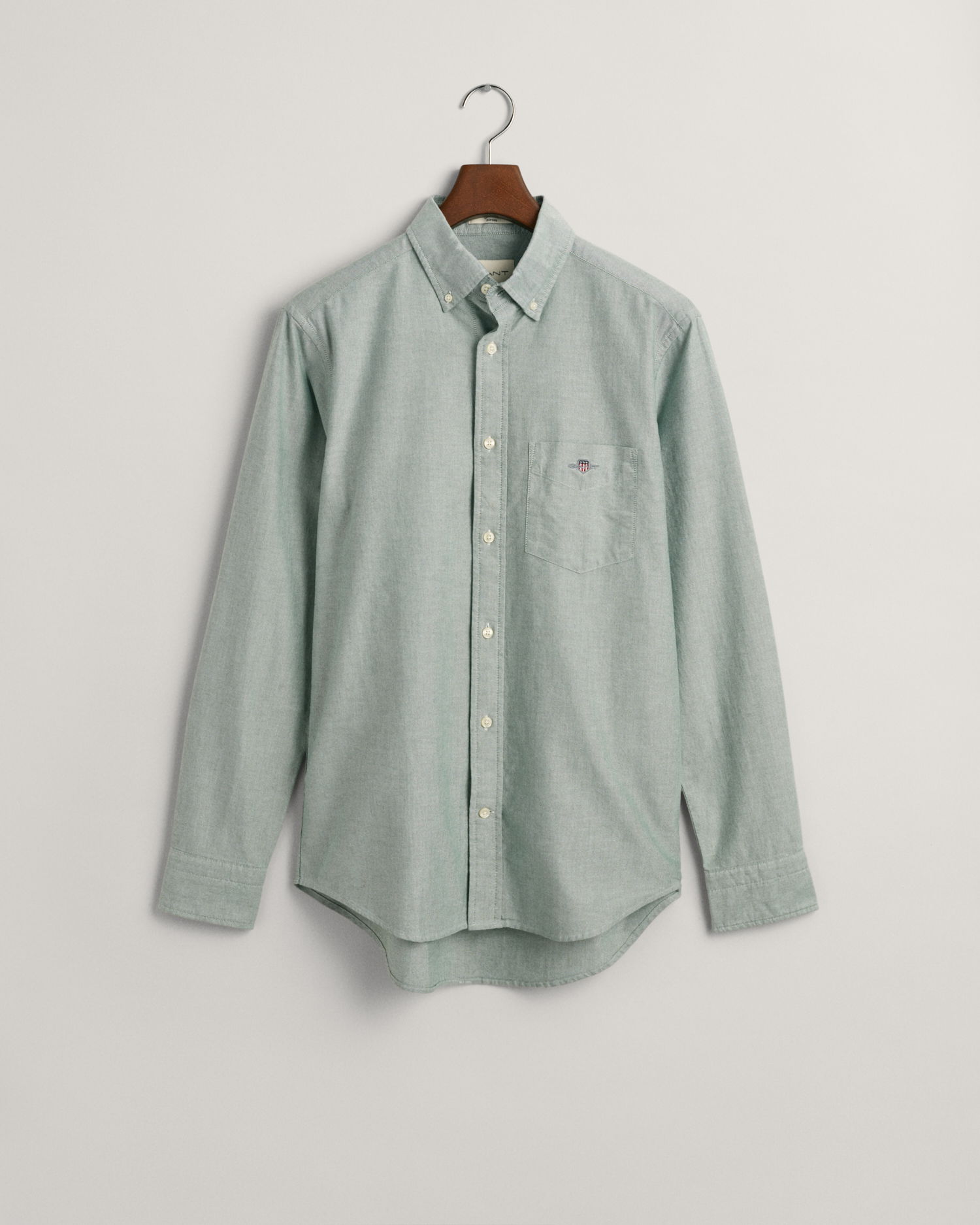REG OXFORD SHIRT