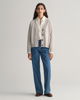 Superfin lammeull cardigan 