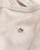 Baby Shield Long Sleeve Bodysuit
