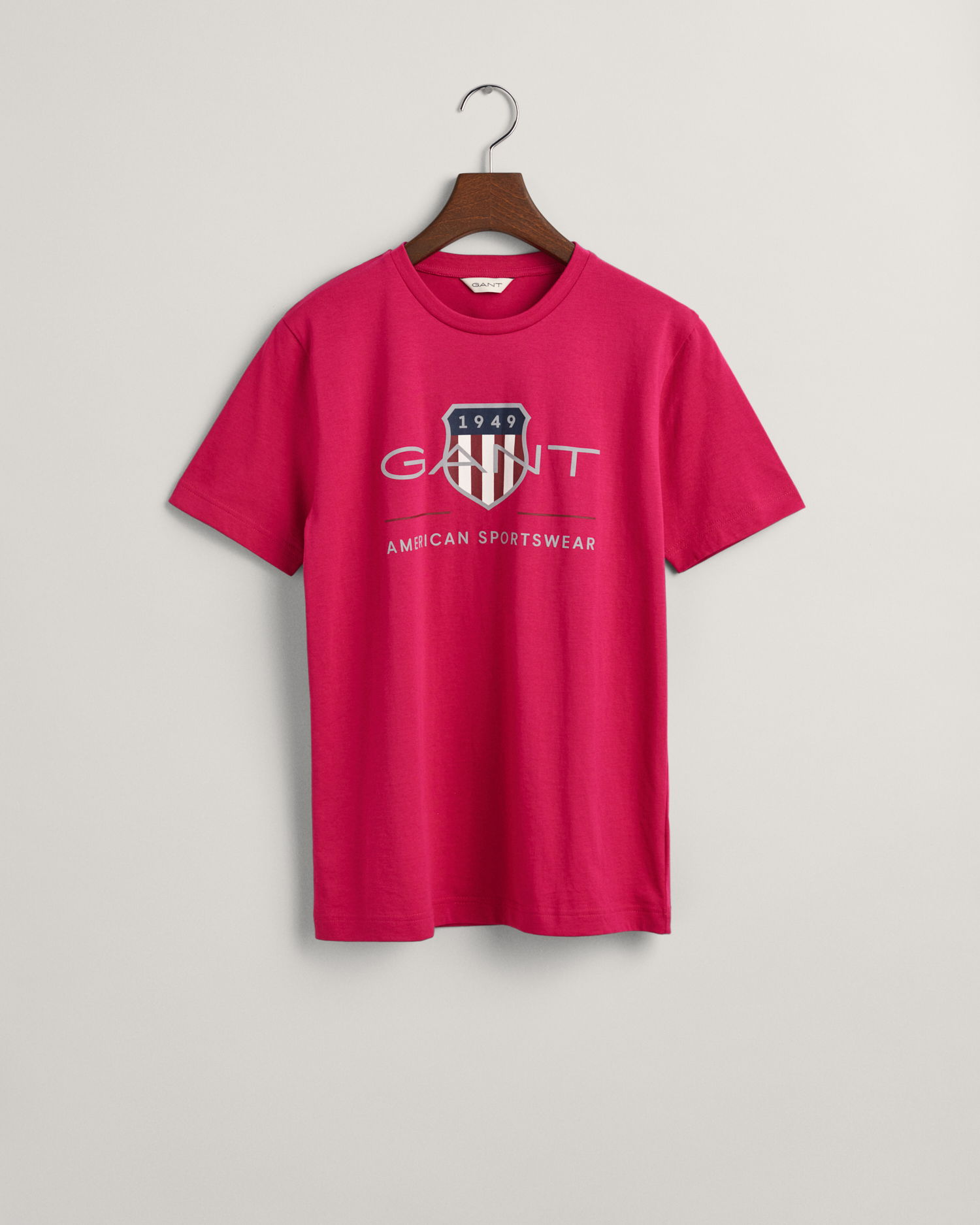 Teens Archive Shield T-Skjorte