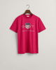 Teens Archive Shield T-Skjorte