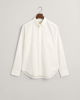 Archive Oxford-skjorte i regular-fit