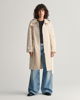 Wind Car Coat