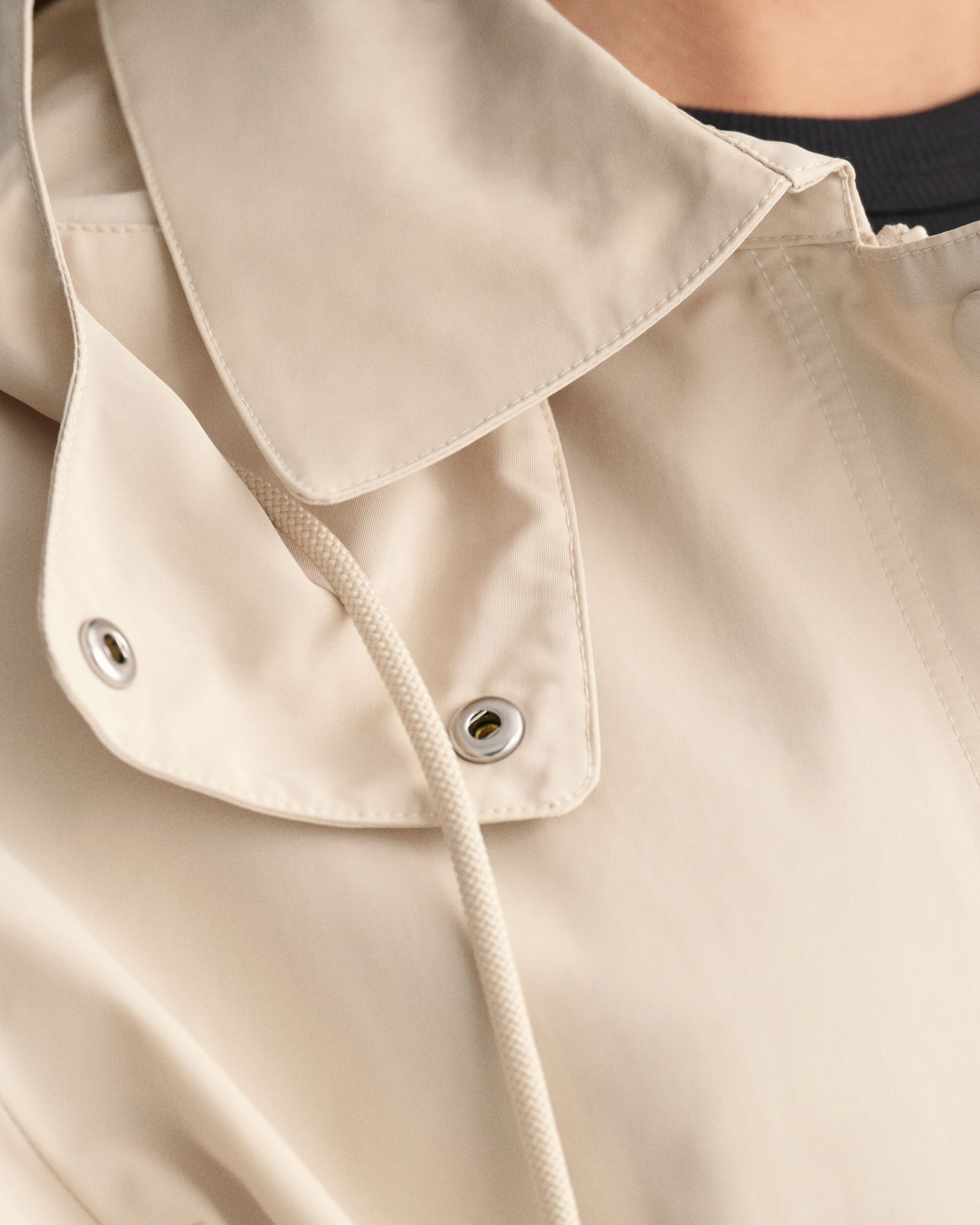 Wind Car Coat