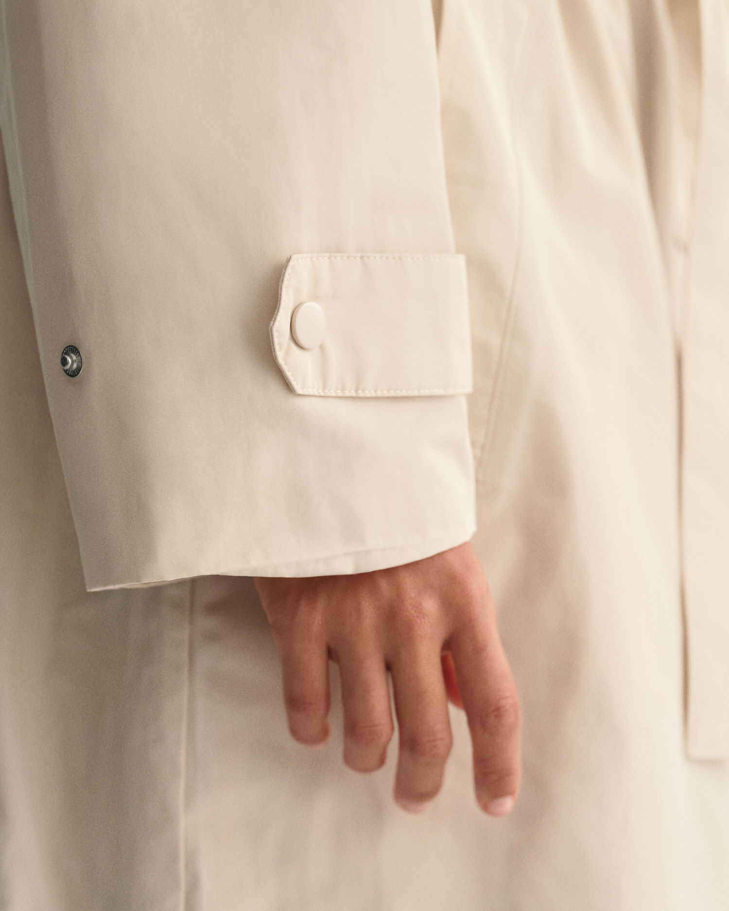 Wind Car Coat