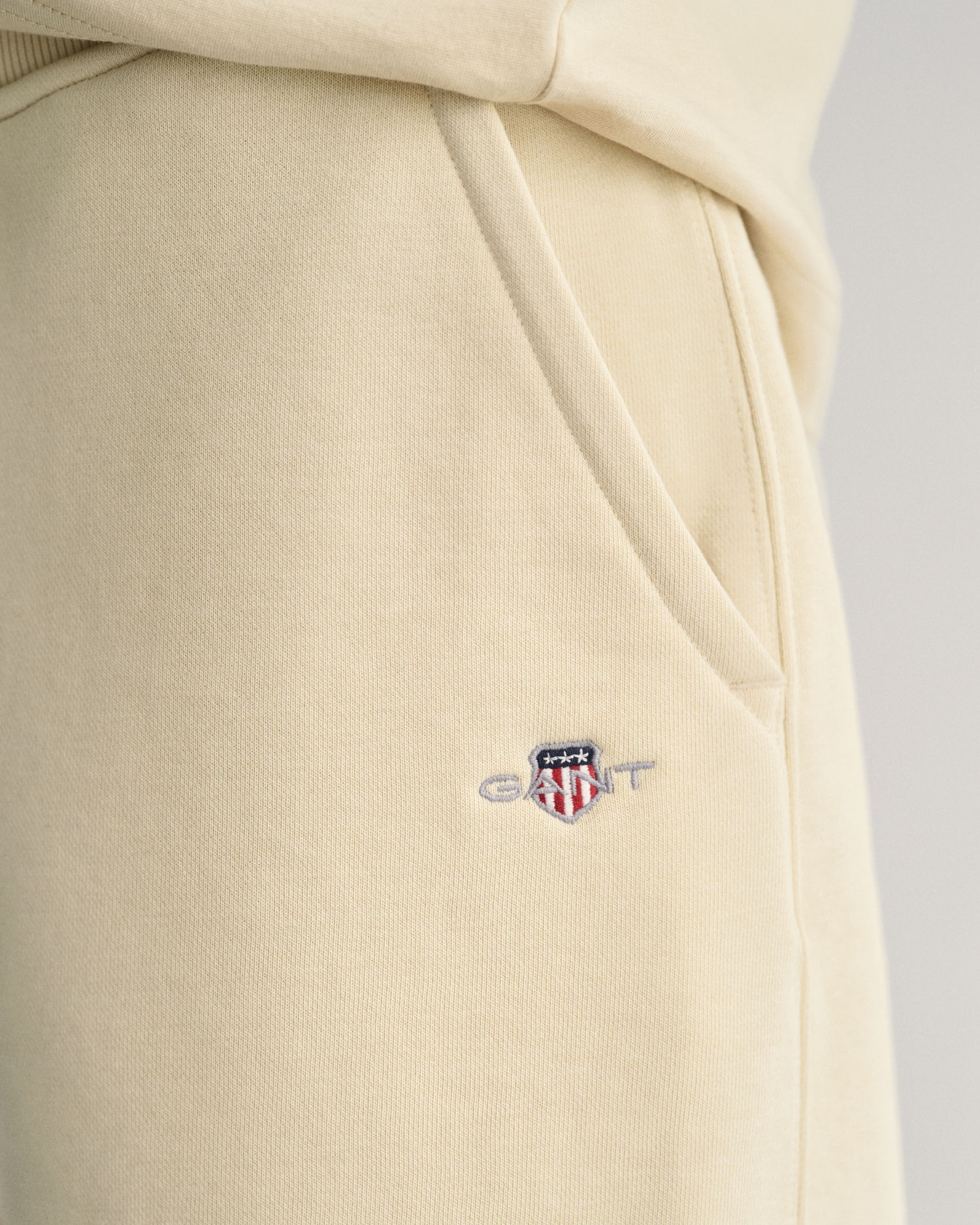 Shield Sweat Shorts