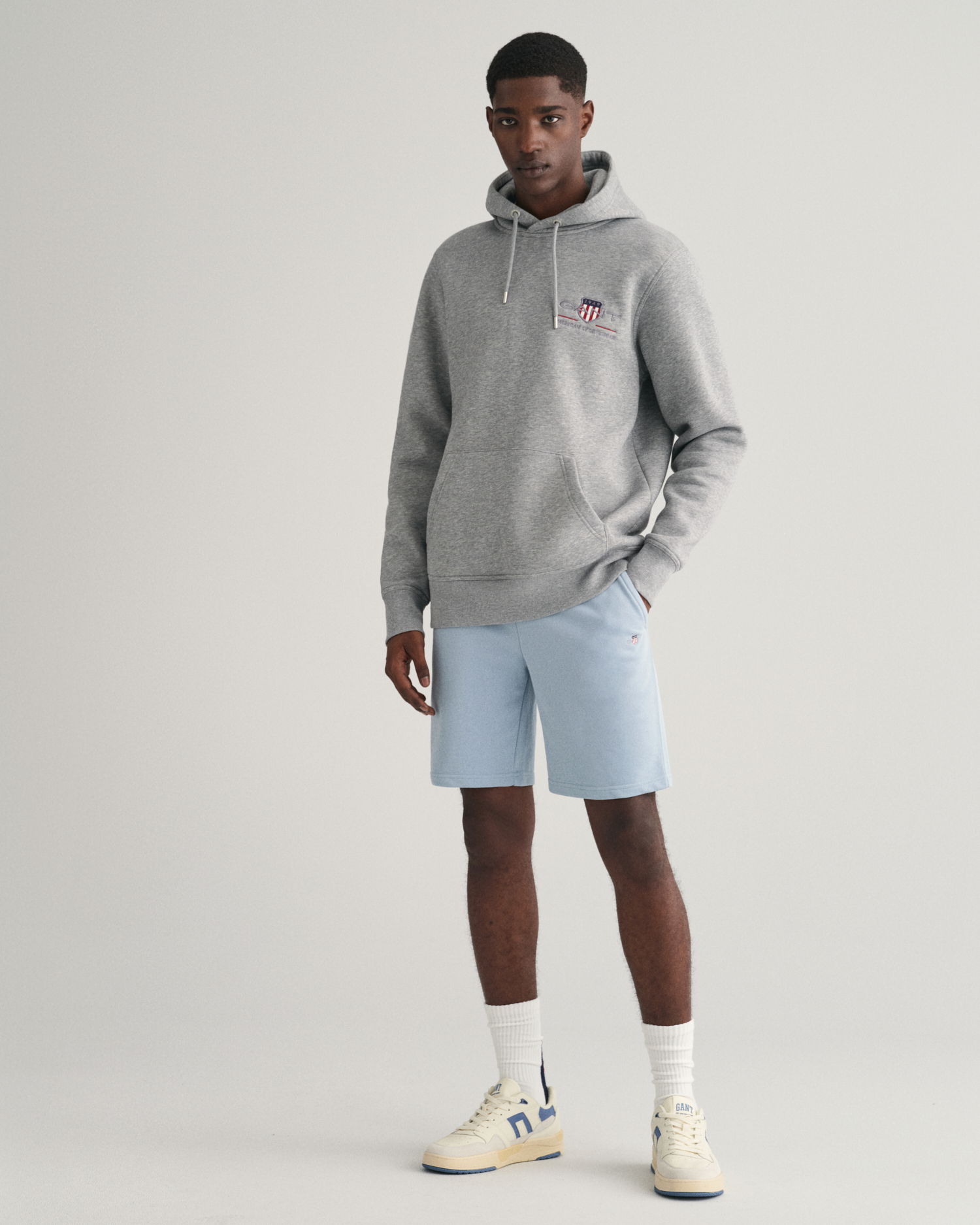 Shield Sweat Shorts