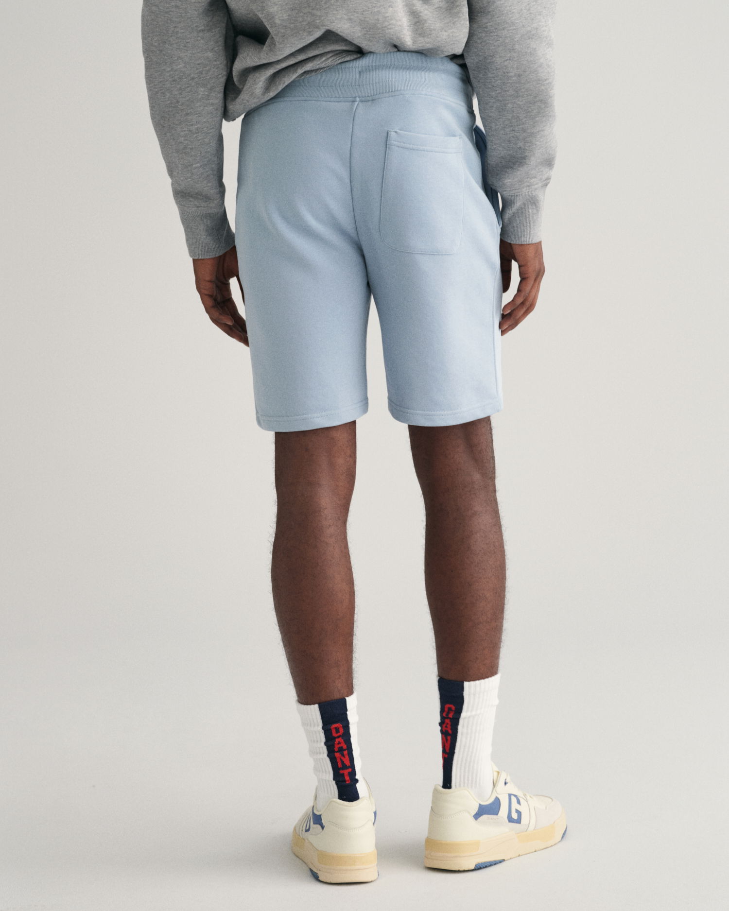 Shield Sweat Shorts