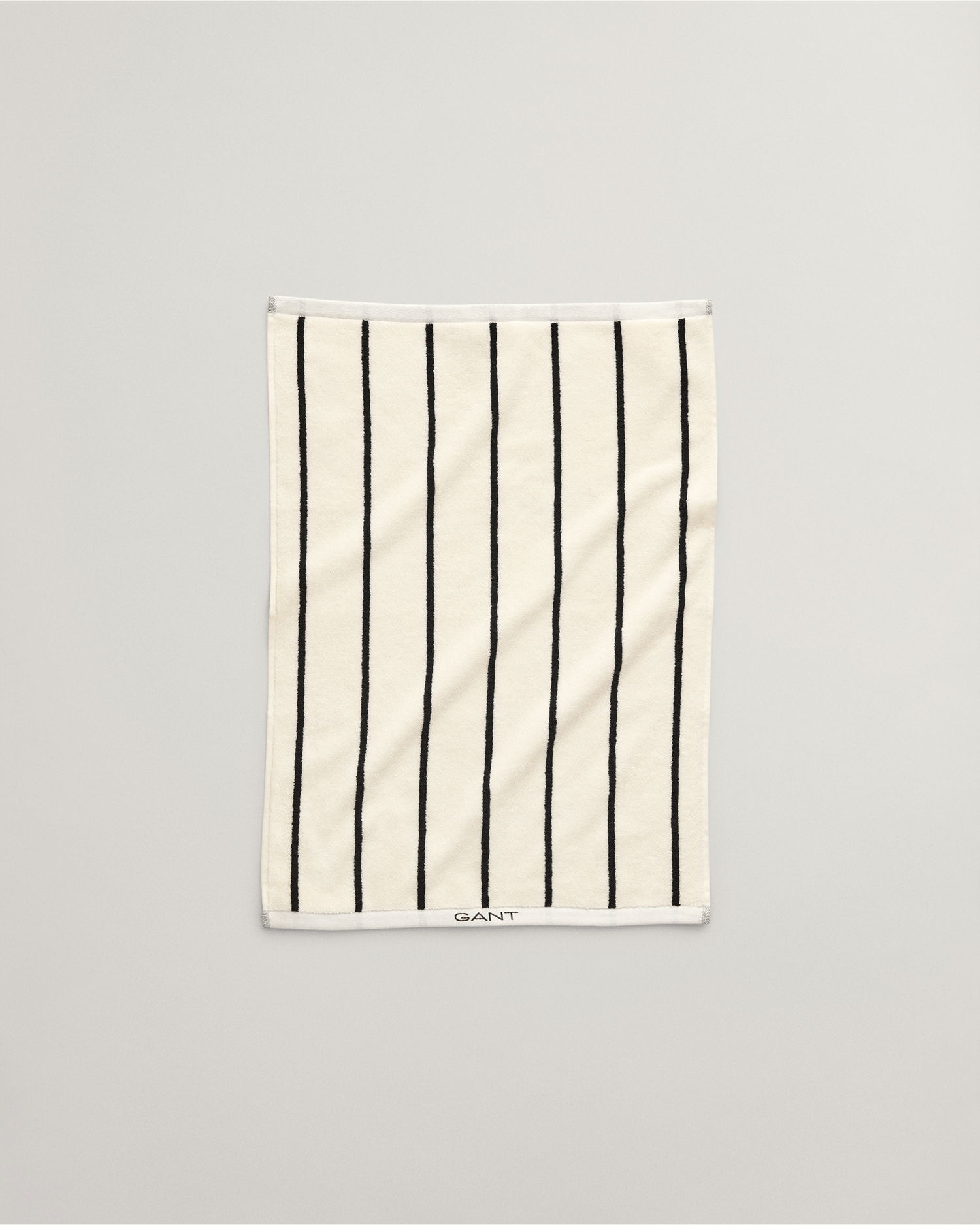 Stripete håndkle 50X70