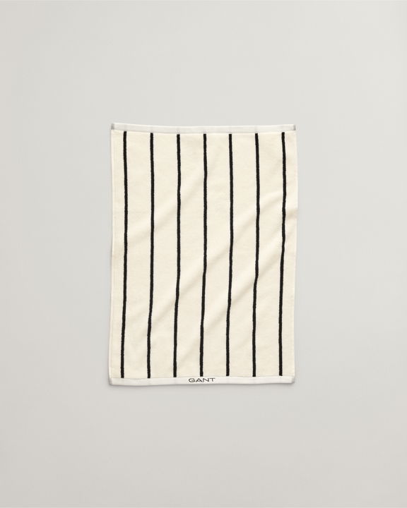 Stripete håndkle 50X70