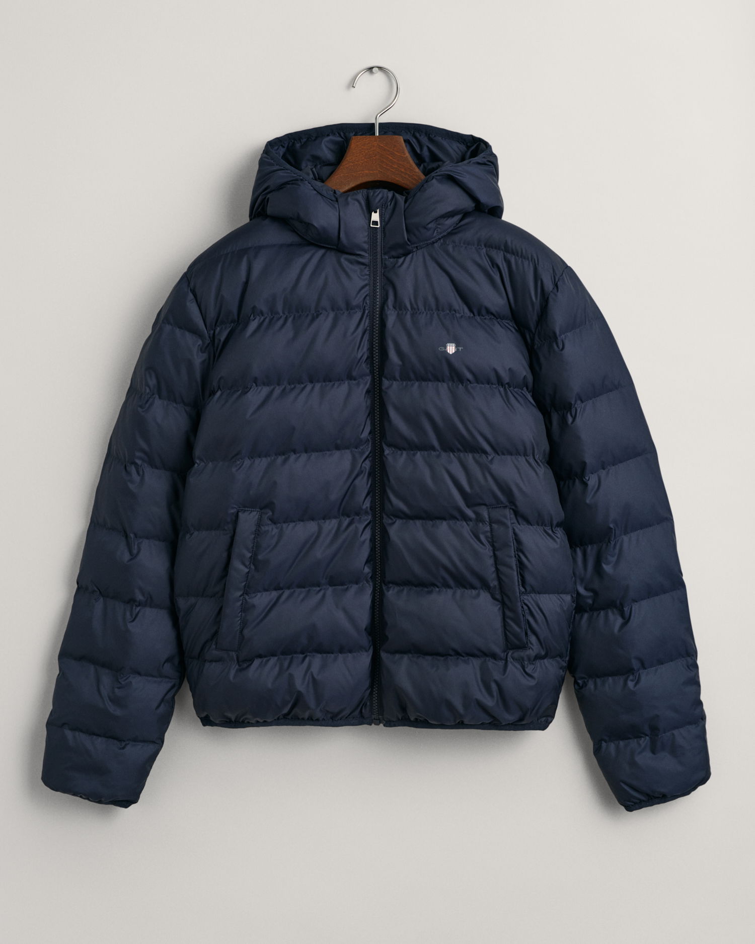 Teens Shield Vattert jakke