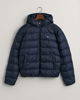 Teens Shield Vattert jakke
