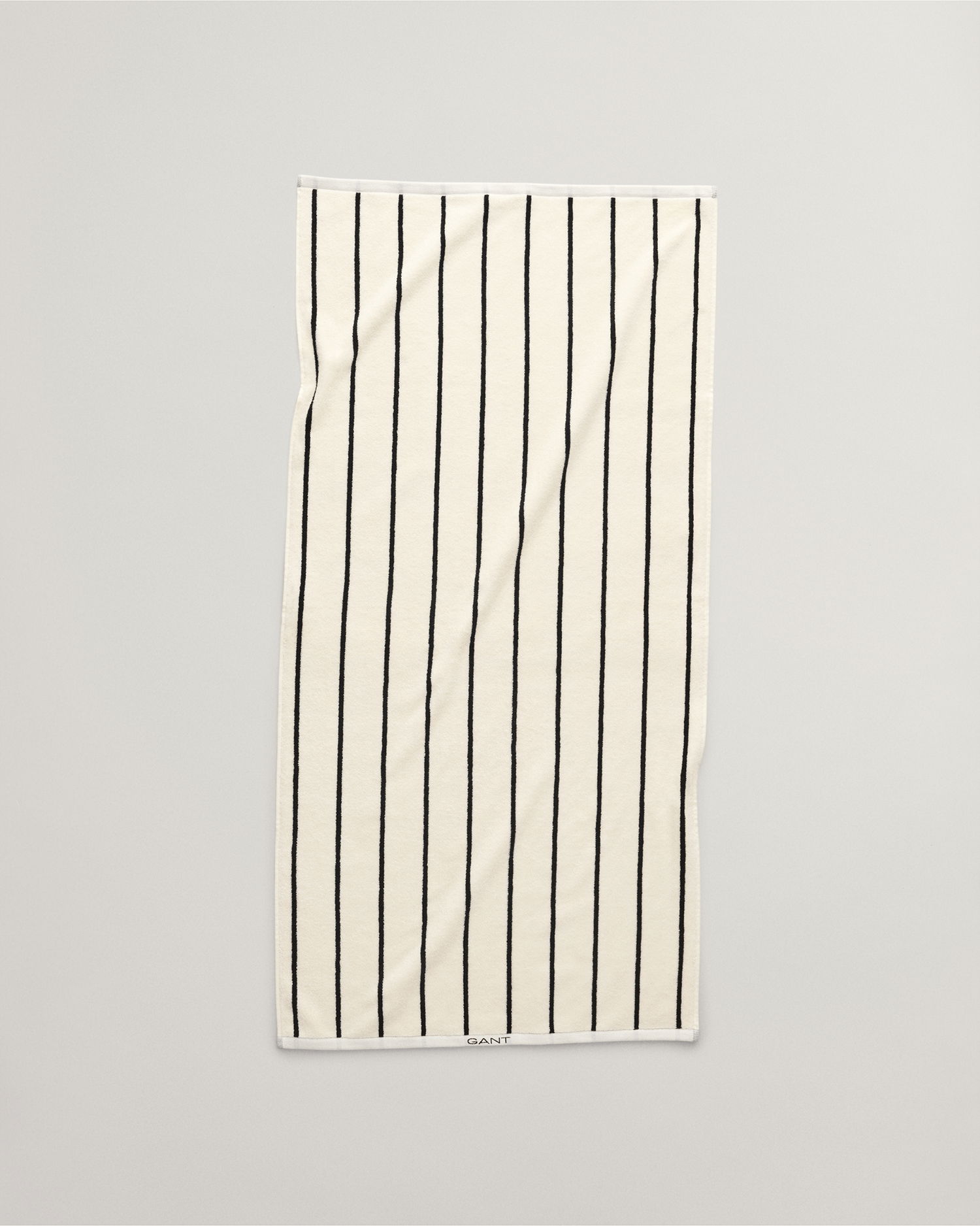 Stripete håndkle 70X140