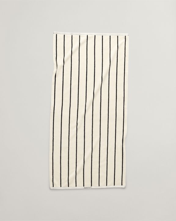 Stripete håndkle 70X140