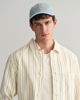 Solblekt NH City Cap