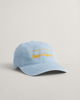 Solblekt NH City Cap