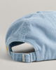 Solblekt NH City Cap