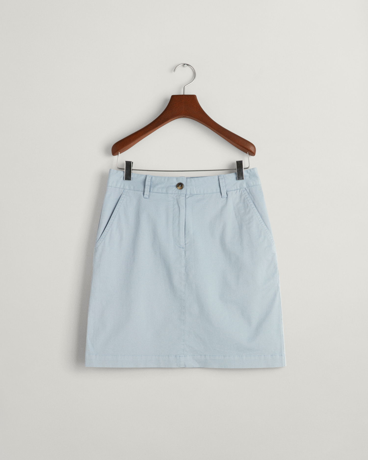 Chino skjørt