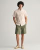 Regular Fit Oxford kortermet skjorte
