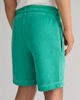 Kids solbleket joggeshorts