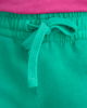 Kids solbleket joggeshorts