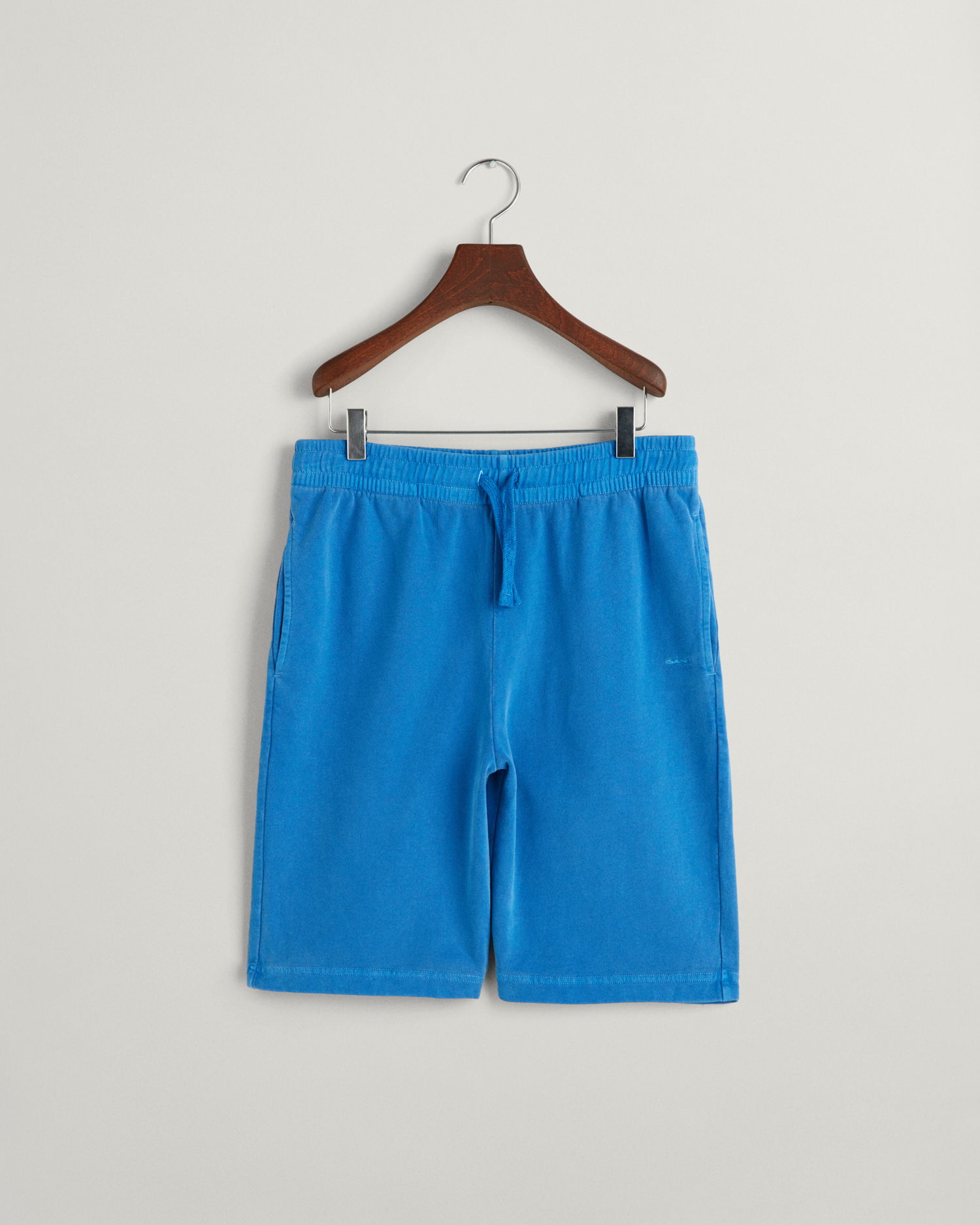 Teens solblekede joggeshorts