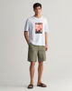 Myk t-skjorte i regular fit