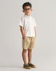 Linshorts for barn