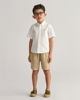 Linshorts for barn
