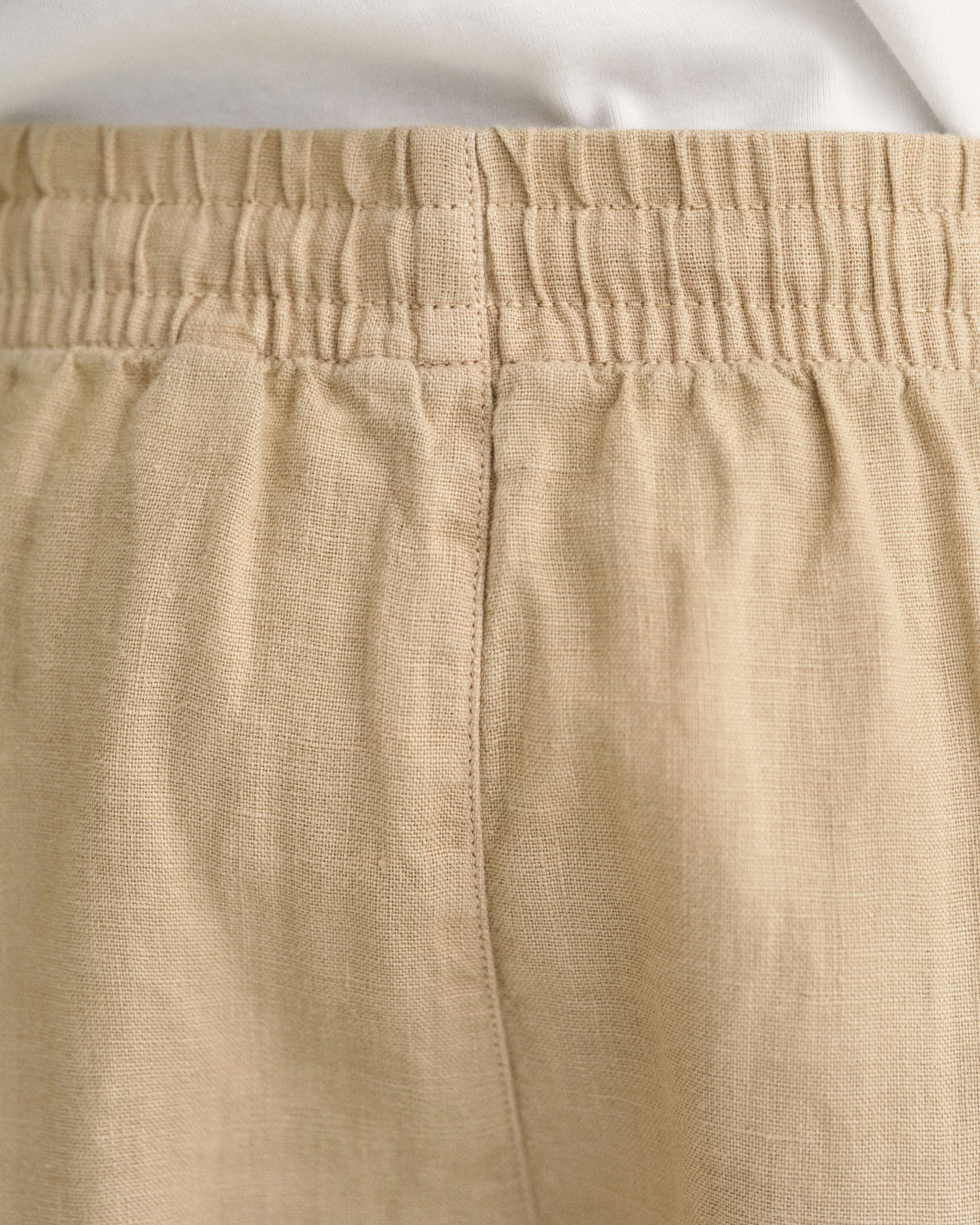 Linshorts for barn