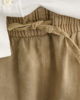 Linshorts for barn
