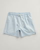 Solblekte svømmeshorts