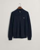 Bomullsgenser med half-zip 